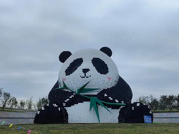 成都有没有熊猫基地