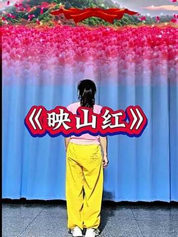 初学者跳舞视频