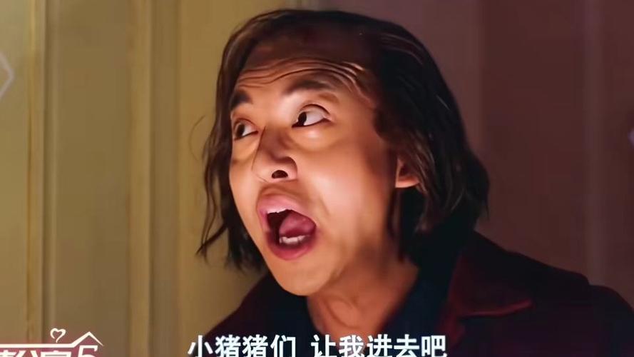 搞笑鬼片喜剧系列大全