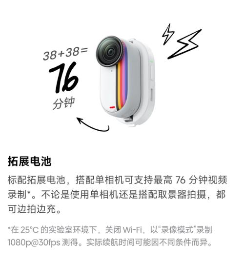 运动取景器模式