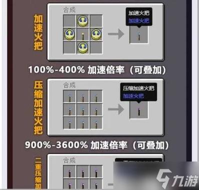 我的世界高炉和火炉有什么用图标