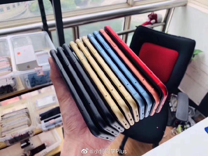 1000左右的手机推荐