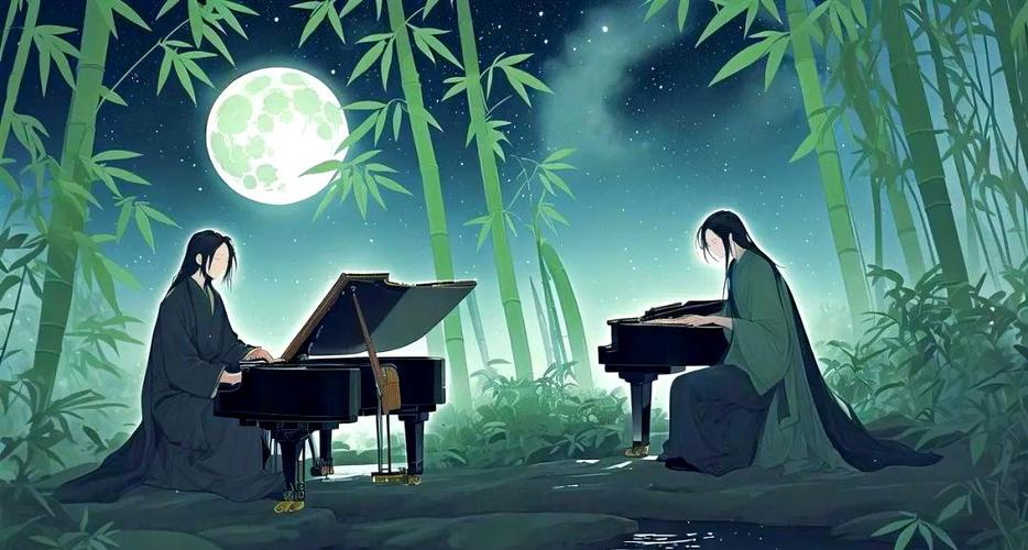 钢琴声音越清脆越好吗