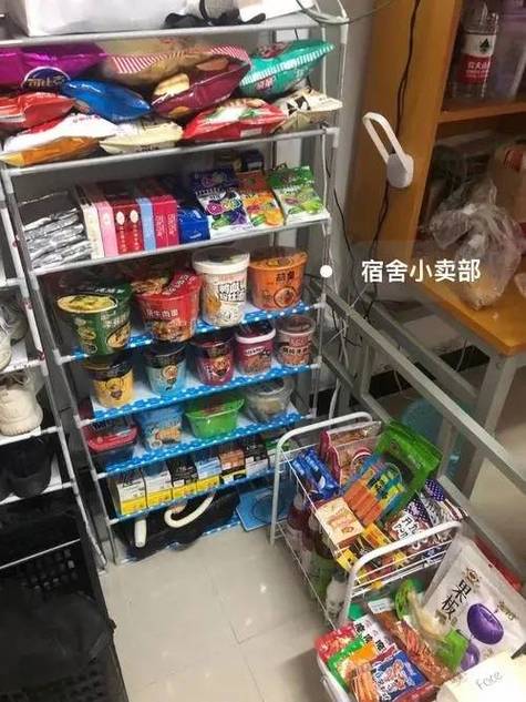 宿舍兼职一般能做什么