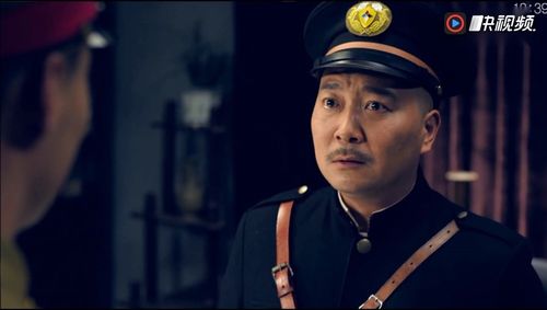 第一声枪响剧情介绍
