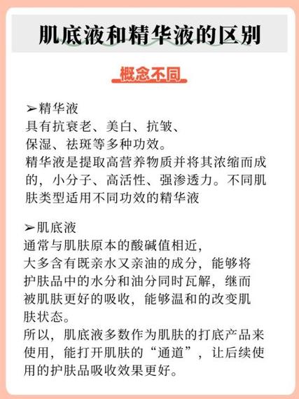 肌底液一旦用了就不能停吗