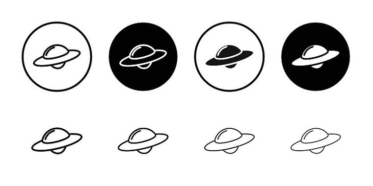UFO符号