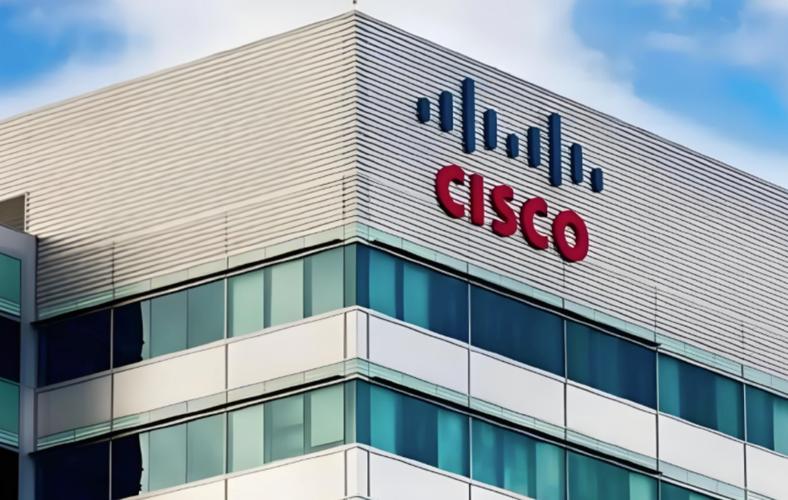 cisco中国