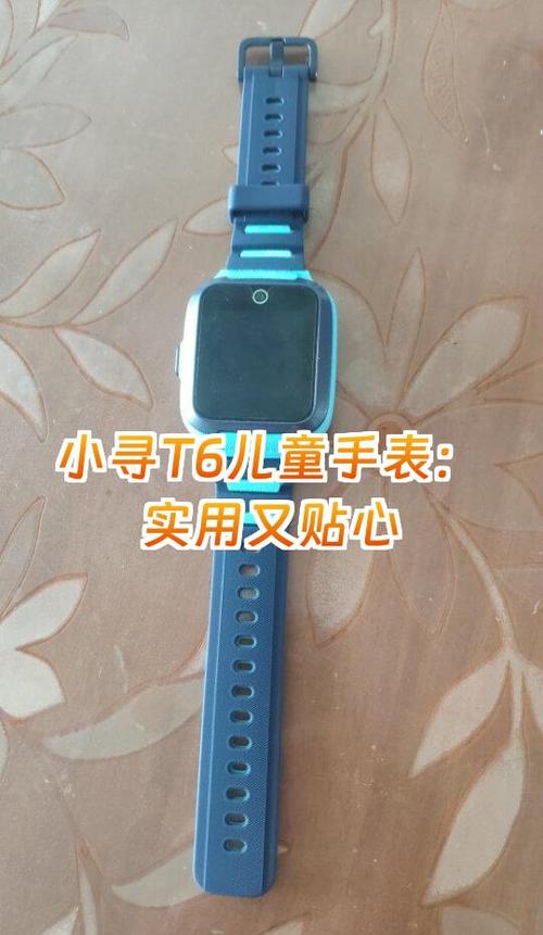 小寻手表充不进去电怎么办图标