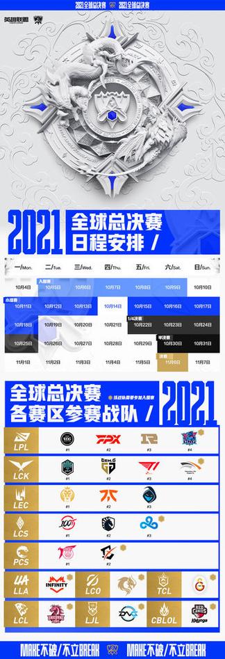 s11全球总决赛赛程图标