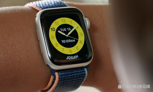 apple watch解除配对