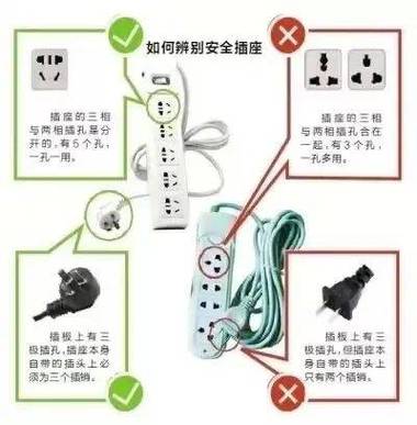 插座爆炸了还能用吗图标