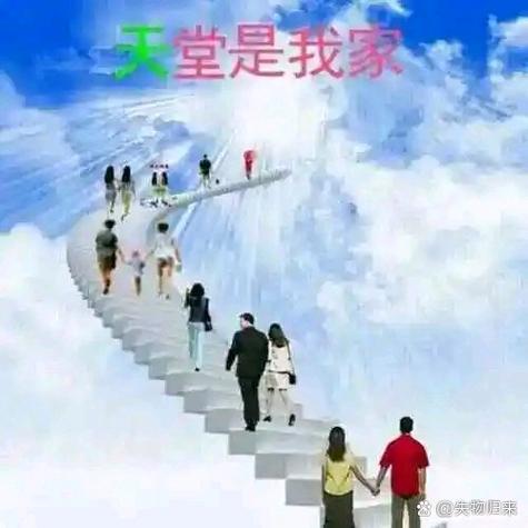 我在天上的父,愿你的国降临截图