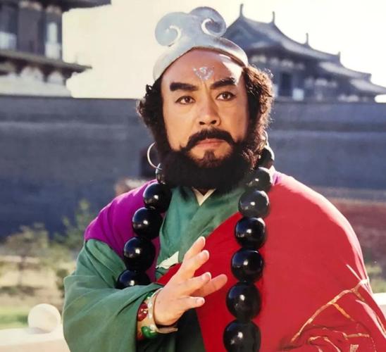 大师兄是指谁
