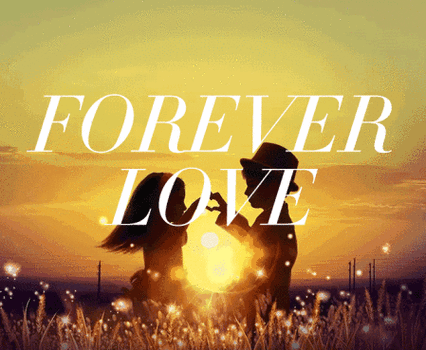 lovemeforever什么意思