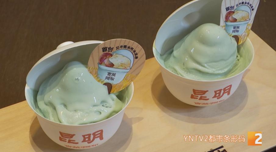 甜品店可以卖什么产品