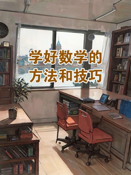 怎样学好数学的最好方法缩略图