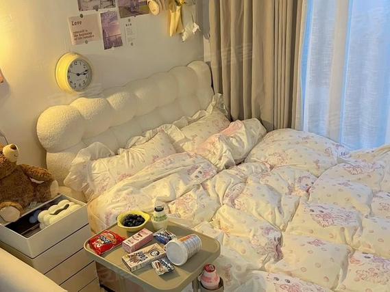 我要租房子截图