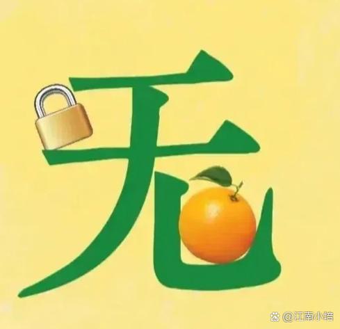 无字开头的四字成语图标