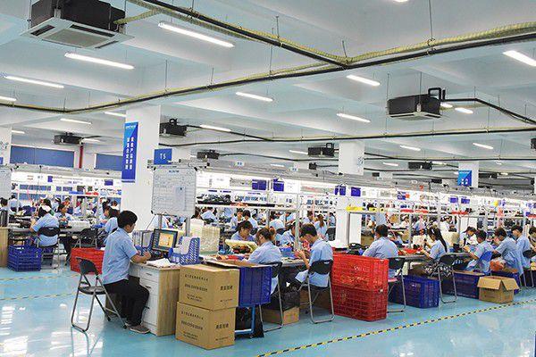 浙江汉印信息科技有限公司