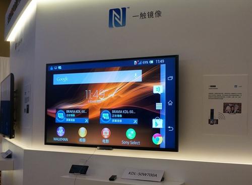 如何让手机支持mirrorlink