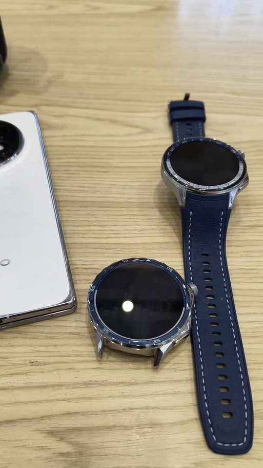oppo手表watchx2mini功能