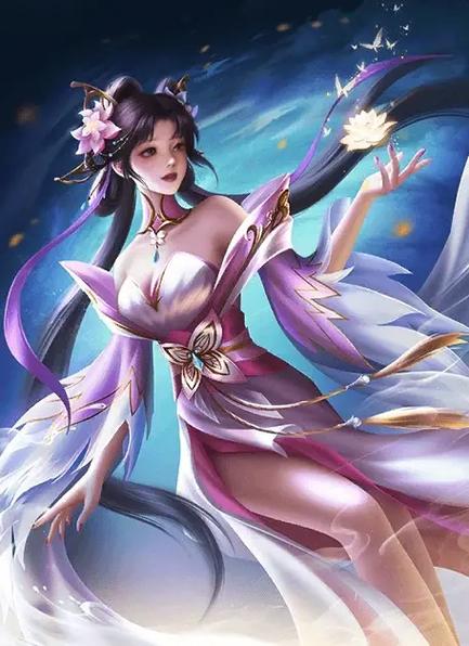 放置三国神小乔值得培养吗