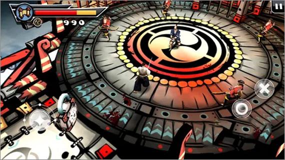 武士2复仇最新版