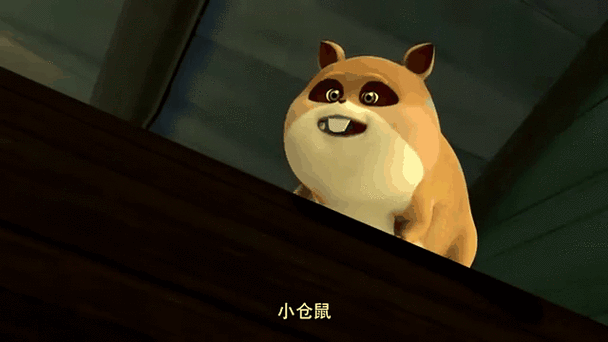 仓鼠冷死的图片