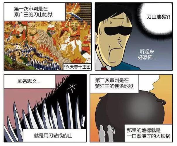 推荐与神同行一起升级漫画