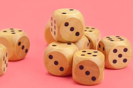 dice骰子软件