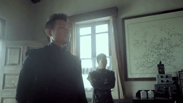 觉醒者林子君完整故事