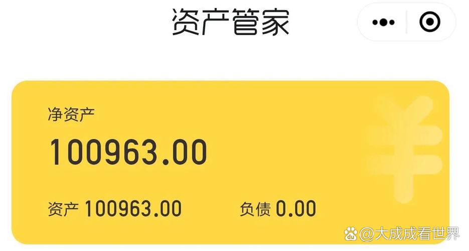 查询各个银行卡余额的软件
