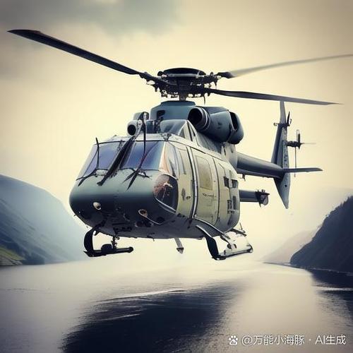 米十飞机