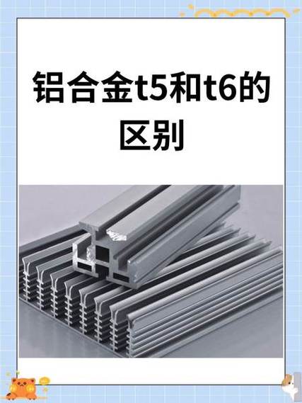 T5和T6的区别游戏截图
