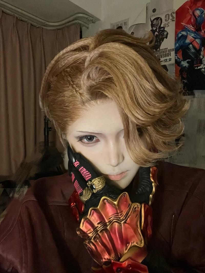 ANKH生化少女关服了截图