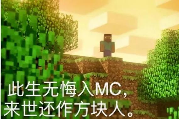MC暗示了什么意思