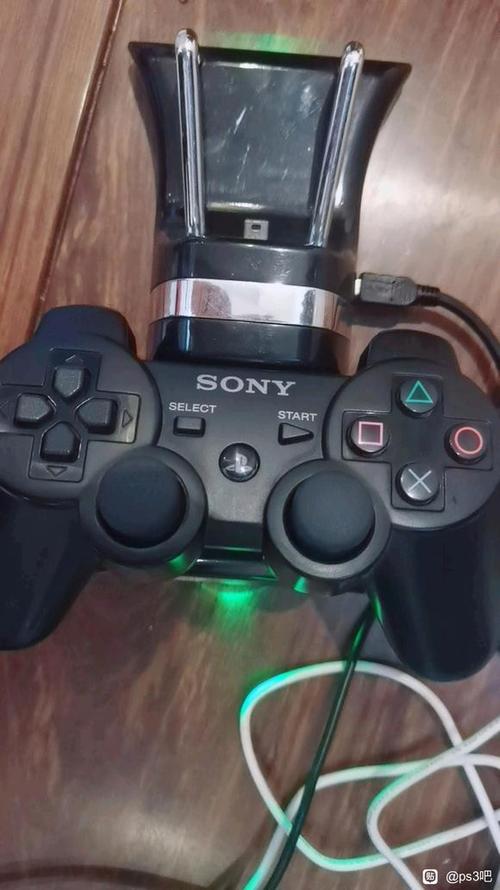 ps3不能给手柄充电是什么原因