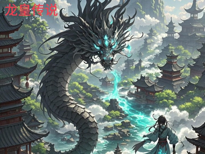 龙皇传说礼包兑换码缩略图