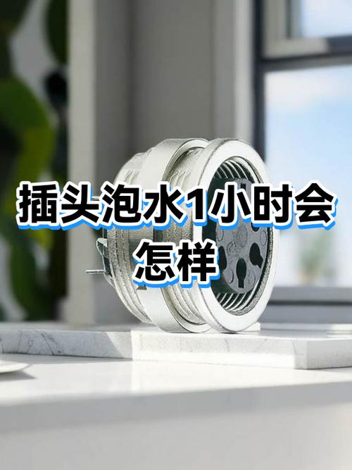 插头泡水了一夜