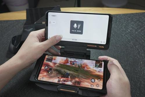 rog2双屏扩展有什么用