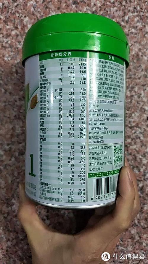 飞鹤奶粉是哪个省的品牌缩略图