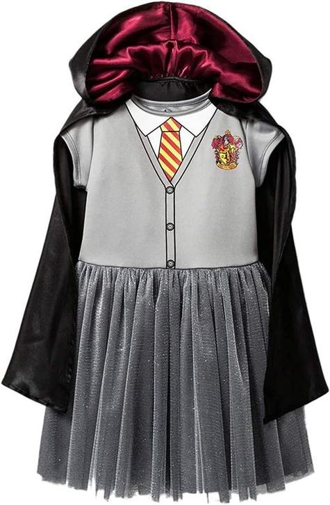 哈利波特衣服图片
