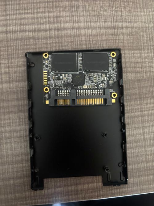 ssd固件
