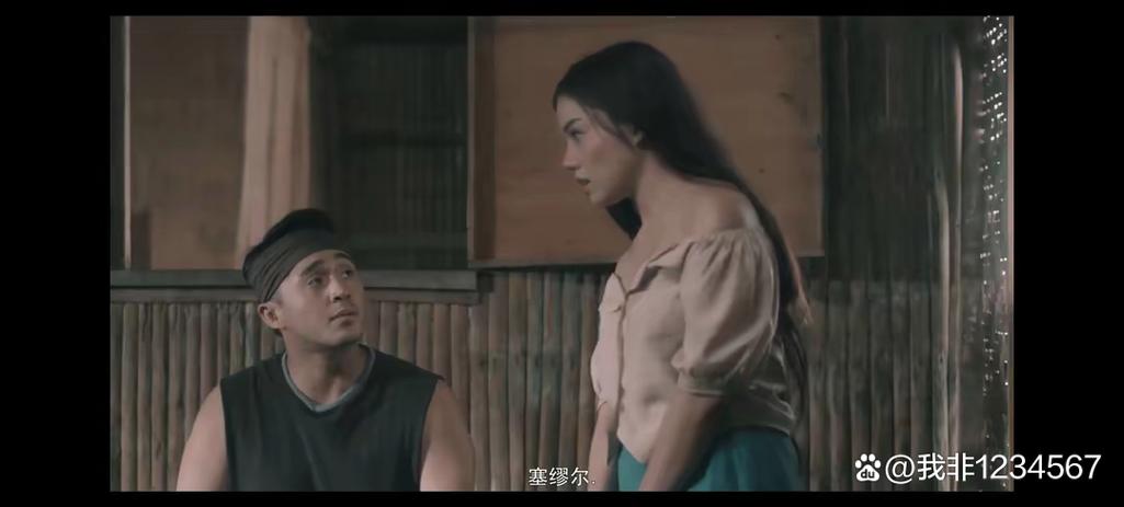 2020菲律宾剧情电影截图