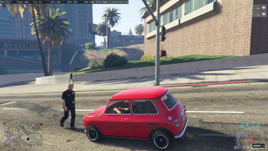 gta5推进者怎么用氮气