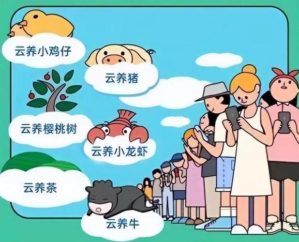 云养猪是什么投资