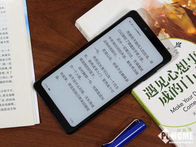 手机里的阅读有用吗