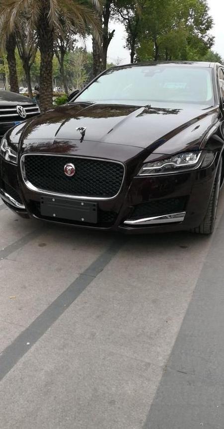 捷豹品牌属于什么档次