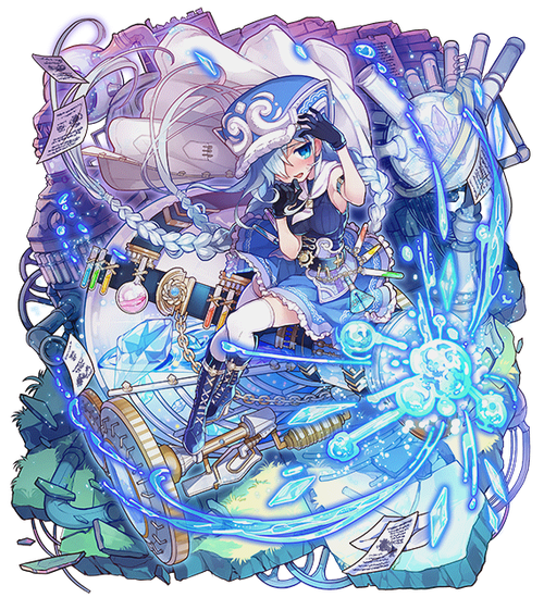 梅露可物语离线版